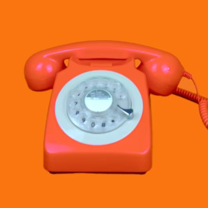 CherishedChatter – Audio Guest Book